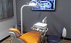 Dental Treatment Chair