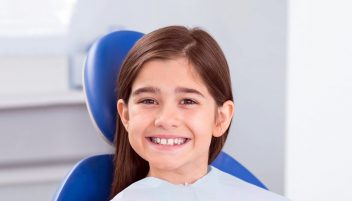 What is the Significance of a Child’s First Pediatric Dentist Visit?